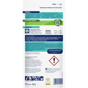 Dr. Beckmann Fabric Softener Sheets Spring Freshness 14 Sheets