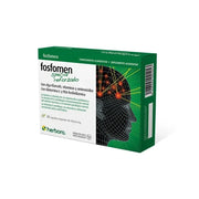 Herbora Herbora Neuroaten Klamath 30 Vegetable Capsules Of 5833 Milligrams