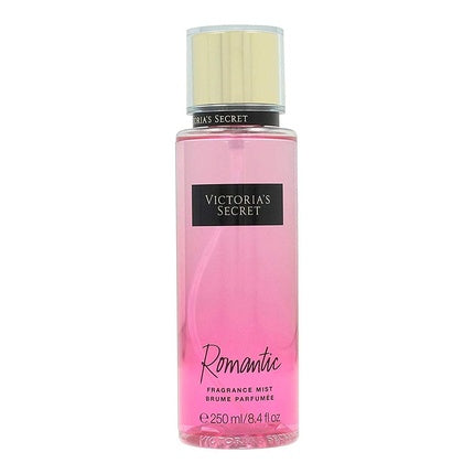 Victoria's Secret Romantic Body Mist with Aloe Vera 250ml