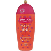 Bourjois Paris Vitamin Enriched Shower Jelly Oil Milk Various 250ml