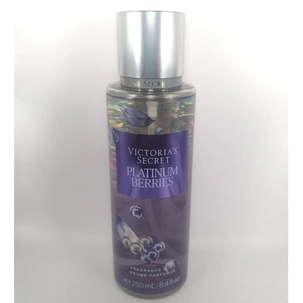 Victoria's Secret Platinum Berries Body Mist 250ml