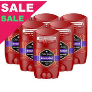 Old Spice Rockstar Stick Deodorant Invisible 50ml