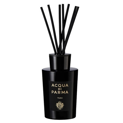 Acqua Di Parma Signatures Of The Sun Yuzu Diffuser - 180ml