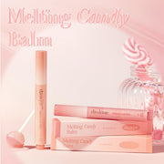 Dasique Melting Candy Balm #02 Apple Cinnamon Glossy Balm