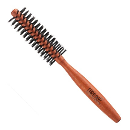 Eurostil Eurostil Circular Wood Brush 12mm Nylon 1 Unit