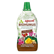 Biohumus Eco-Fertilizer for Flowering Plants 1L