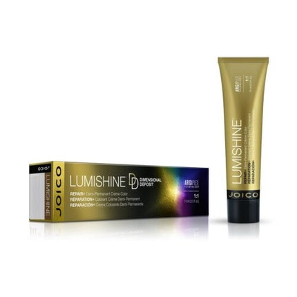 Joico LumiShine Repair+ Dimensional Deposit Hair Color 74ml 8SB OVP NEW