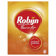 Robijn Laundry Detergent Flower And Fine Pack