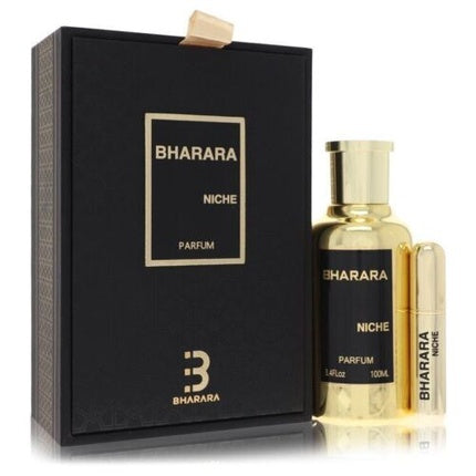 Bharara Niche Bharara Beauty EDP Refillable Travel 3.4 Oz 100ml