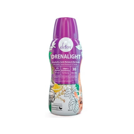 Drenalight Detox 600ml Drenalight