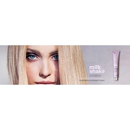 Milk Shake 6.5 Creative Conditioning Permanent Color