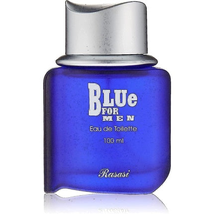 Rasasi Blue for Men Eau de Toilette 100ml