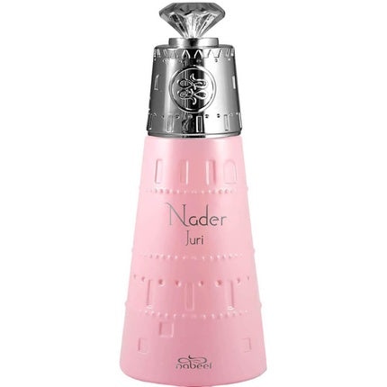 Nabeel Nader Juri Eau De Parfum 100ml