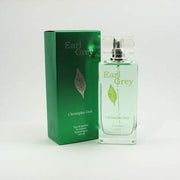 Christopher Dark Earl Grey Eau De Parfum Natural Spray for Women 100ml