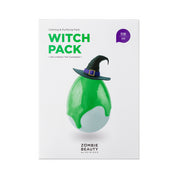 Skin1004 Zombie Beauty Witch Pack - 120 Grams