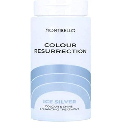 Montibello Colour Resurrection Ice Silver 150ml