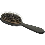 Mohi Black Gold Brush Size One Luxury Hair Straightening Brush