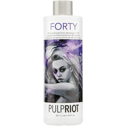 Pulp Riot Sup Scalp Dev 40V LTR