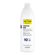 Yellow Professional Oxydant Developer 10 Volume 3 1000ml