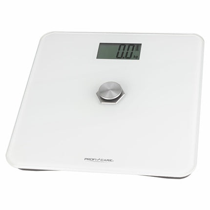 Proficare Ecological Kinetic Personal Scale White Pw 3112
