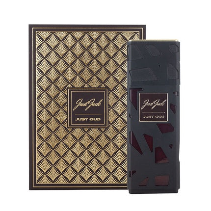 Just Jack Just Oud Eau De Parfum 100ml