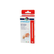 Pietrasanta Pharma Master Aid Adhesive Strip For Wound Suturing 75 Cm X 3 Mm