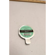 Bath & Body Works Tiki Beach Vent/Visor Clip Refill