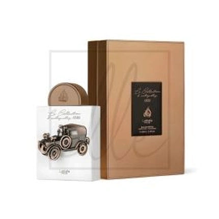 Lattafa Pride La Collection D'Antiquites 1886 Eau De Parfum Unisex 100ml