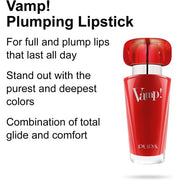 Pupa Vamp Extreme Lipstick 302