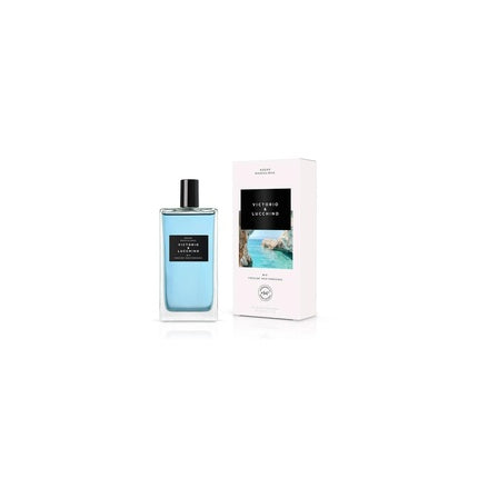 Victorio & Lucchino V&L Agua De Colonia Man Eau De Toilette Spray 150 Ml No 7