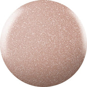 CND Shellac Nail Polish Bellini