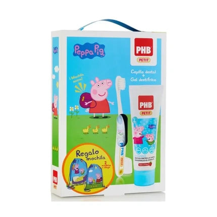Phb Peppa Pig Oral Hygiene Pack 75ml