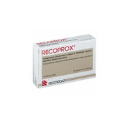 Recordati Recoprox 30 Soft Capsules