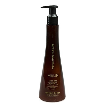 Phytorelax Argan Anti-Frizz Hair Treatment 250.0ml