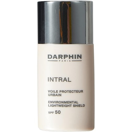 Darphin Intral Environmental Lightweight Shield SPF50 30ml