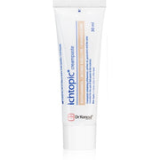 Dr. Konrad Ichtopic cream for eczema-prone skin 30 ml