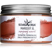Soaphoria Moroccan Clay 150 ml