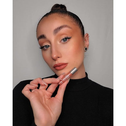 theBalm Meet Matte Hughes Generous Liquid Lipstick 0.25 fl. oz.