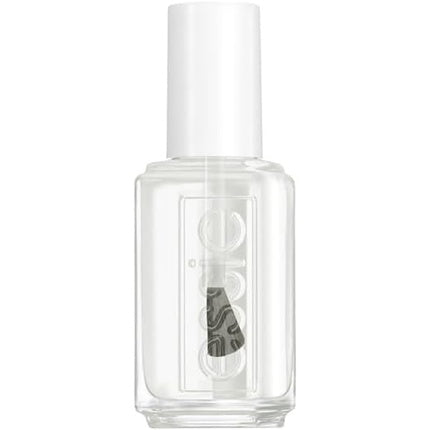 Essie Expressie Quick-Dry Nail Polish No.390 Always Transparent 10ml