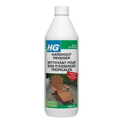 Hg Hardwood Cleaner By Hg