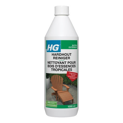 Hg Hardwood Cleaner By Hg