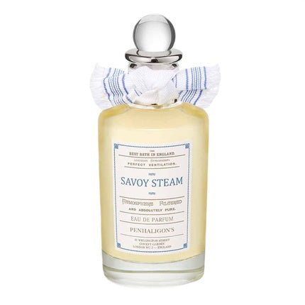 Penhaligon's Savoy Steam Eau De Parfum Spray 100ml