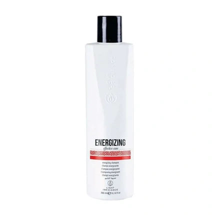 Light Irridiance Light Irridiance Energizing Effective Care Hair Loss Shampoo 300ml
