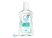 O7 Active Mild Mouthwash - 500 Ml
