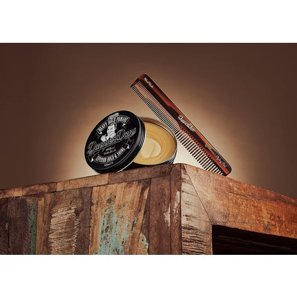 Dapper Dan Handmade Hair Styling Comb 170mm x 30mm