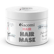 Nacomi Hair Mask Smoothing and Moisturizing 200ml