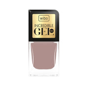 Wibo Incredible Gel Nail Polish 11 8.5ml