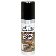 Euphidra ColorPRO XD Instant Color Retouch Spray Blonde 75ml