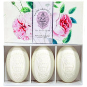 Accentra Handmade Soap La Florentina Rose from Tuscany