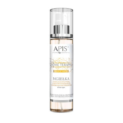 Apis Home Terapis Mist With Organic Orange Fruit Water And Stem Cells 150ml